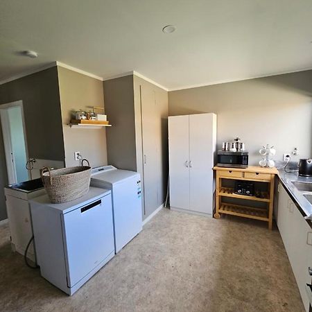 Ridgetop Farmstay Oruanui Exteriör bild